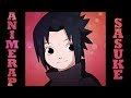 AnimeRap - Реп про Учиху Саске 1 Сезон | Uchiha Sasuke Rap 2014 Season 1