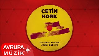 Çetin Kork - Güzel Sevdasız Olmaz  Resimi