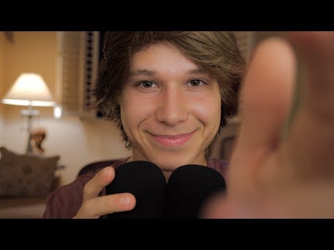 Hypnosis - Experience ASMR Tingles