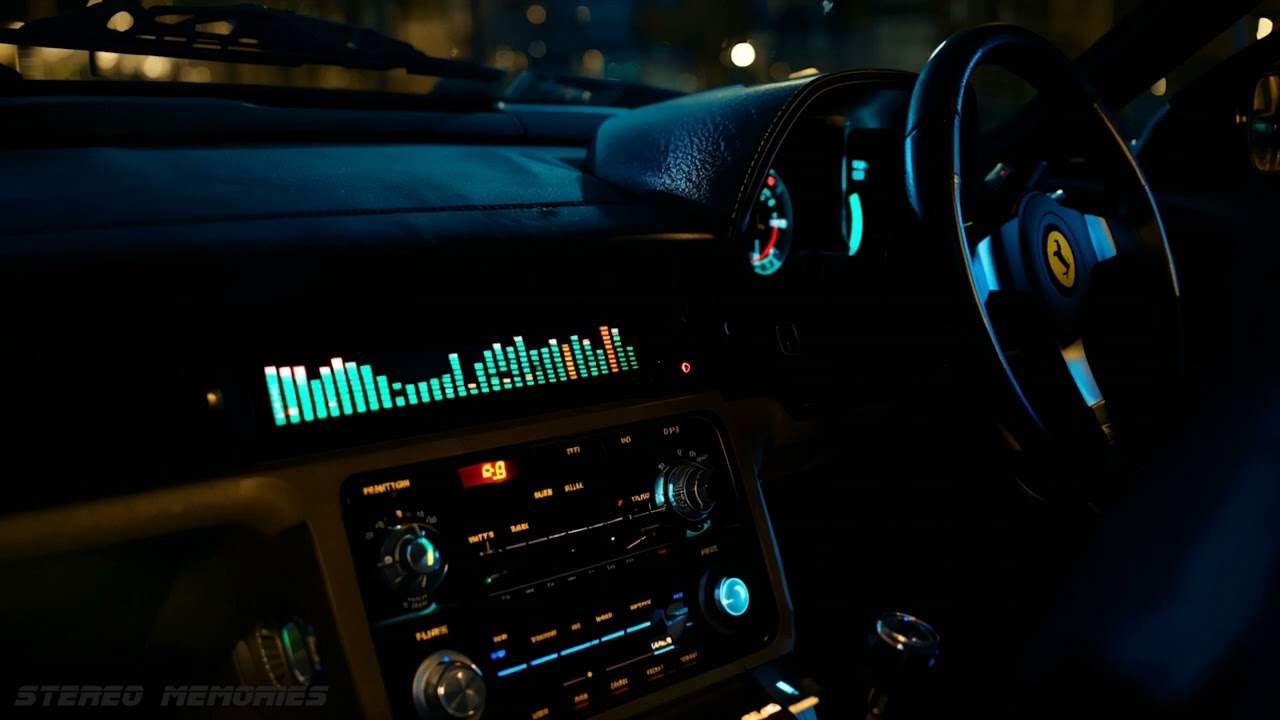 Музыка любви 80-х, которая покорила наши сердца