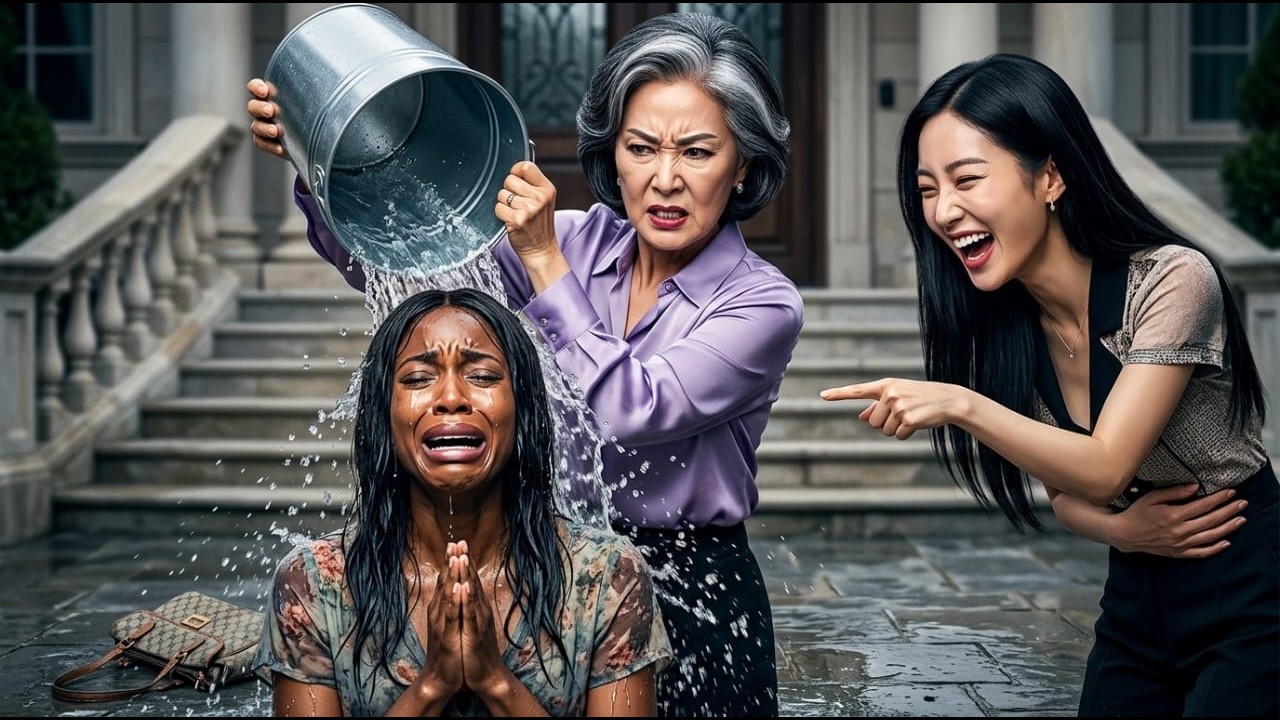 She Pretended To Be Poor To Test Her Korean In-Laws And What They Did Next Left Everyone Speechless