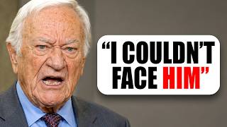 John Wayne REFUSED To Attend His Funeral, 32 Years Later It’s Clear Why