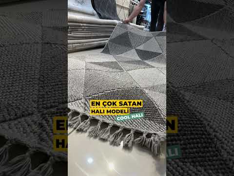 Evinizin halısı Cool