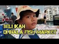 Inala Fish Market, Pasa Ikan Terbesar di Brisbane