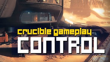 Destiny PVP Control Gameplay on Firebase Delphi