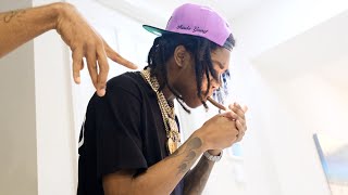 DA COUNT UP - D30 ft. ROADRUNNER JAHU 808 MAFIA (Official Music Video) LAVISH VISUALS