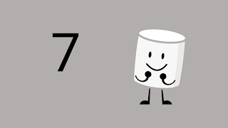 BFB & I.I Viewer Voting 7