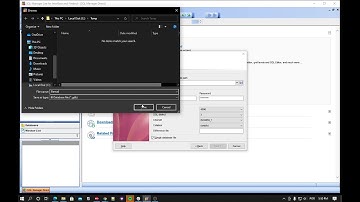 Criando banco de dados Firebird em branco, simples, rápido e fácil