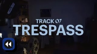 Rich Brian - Trespass (Reverse Version)