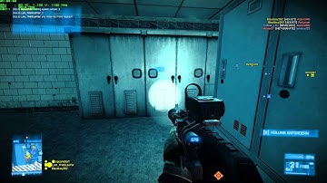 Defending the MCOM like a Boss | 2