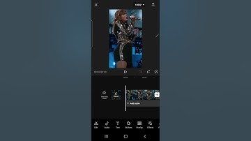 Mirror, Crop And Rotate A Video In CapCut