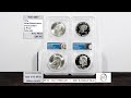 Collectible coins on avc live stream