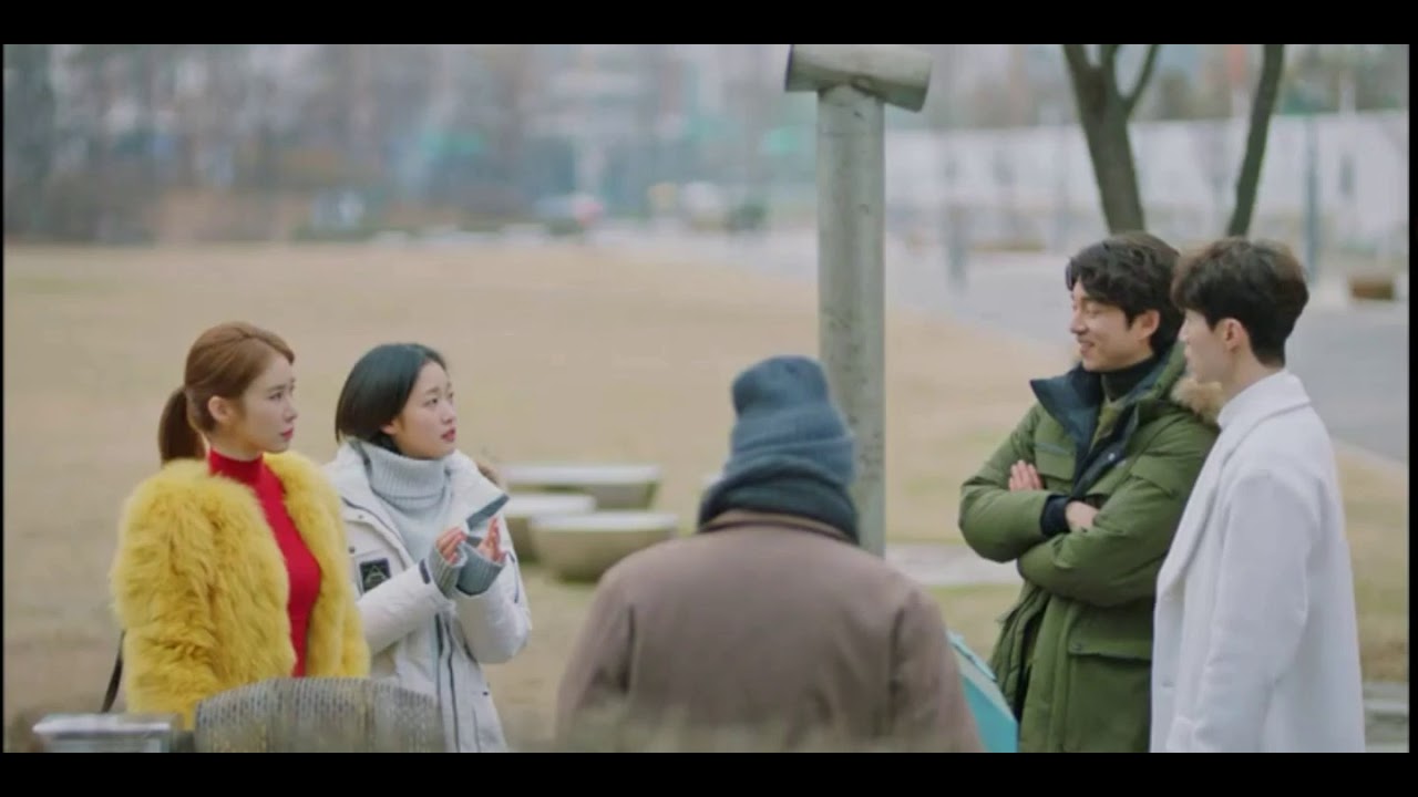 Goblin el solo ser inmortal Capitulo 7 (En Español Latino) YouTube Goblin el solo ser inmortal Capitulo 7 (En Español Latino) YouTube