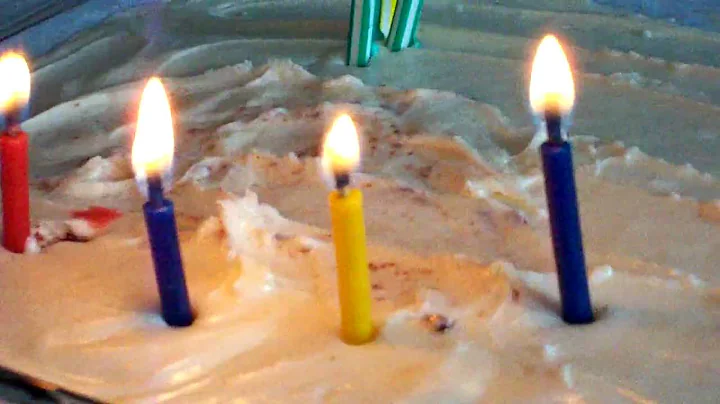 Ken Schumaker Birthday
