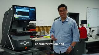 MK Fluidic Systems uses Metrios for multi-parts check in the incoming inspection process