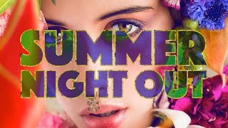 SUMMER NIGHT OUT 2016 Natural Makeup Tutorial