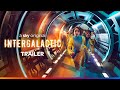 Intergalactic  trailer