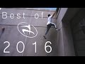 Best of ronnie street stunts 2016