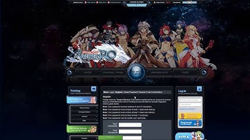 Atheim Ragnarok Online