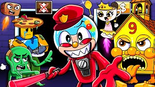 Download Lagu Rich or Poor? 💎 Who Gets Chicleteira Bicicleteira’s Gacha Luck? ✨🍀| Brainrot \u0026 Sprunki Animation MP3 Download Lagu Rich or Poor? 💎 Who Gets Chicleteira Bicicleteira’s Gacha Luck? ✨🍀| Brainrot \u0026 Sprunki Animation MP3