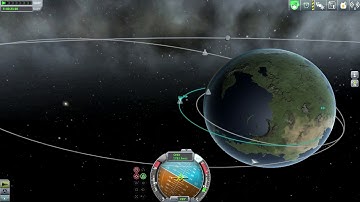 KSP16 EP05 "High speed Re-Entry"