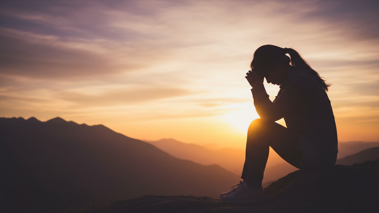 2/2 Je prie et je ne vois rien venir - Par Henri Viaud-Murat