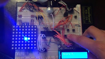 UCR EE/CS 120B Winter 2015 - Adrian Flores - "Off the wall"