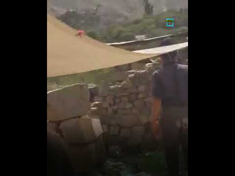 هجوم حوثي وحصار على منزل شيخ يدير مركزاً للقرآن في ريمة