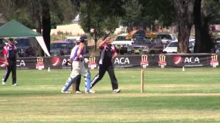 ACA Masters - Mudgee/Gulgong screenshot 3