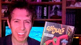 Celebrity Golem Telly, Prog #13: Ghouls for the BBC Micro! Wealth