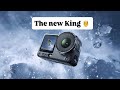Dji Action 6 - My dream action camera!