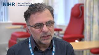 Community research real-world case study: ContactME IBS