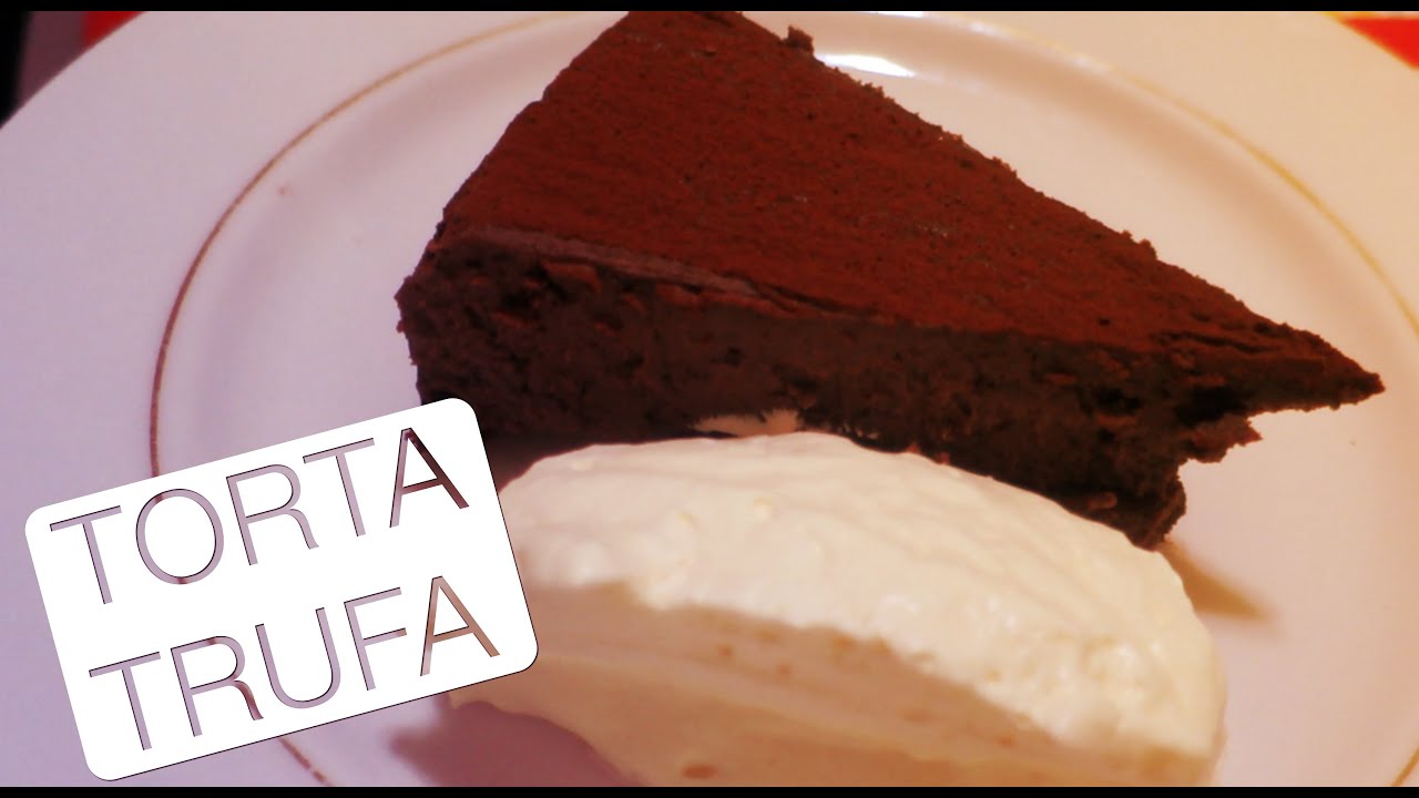 Torta Trufa de Chocolate do Spotted Pig - Confissões de uma Doceira Amadora