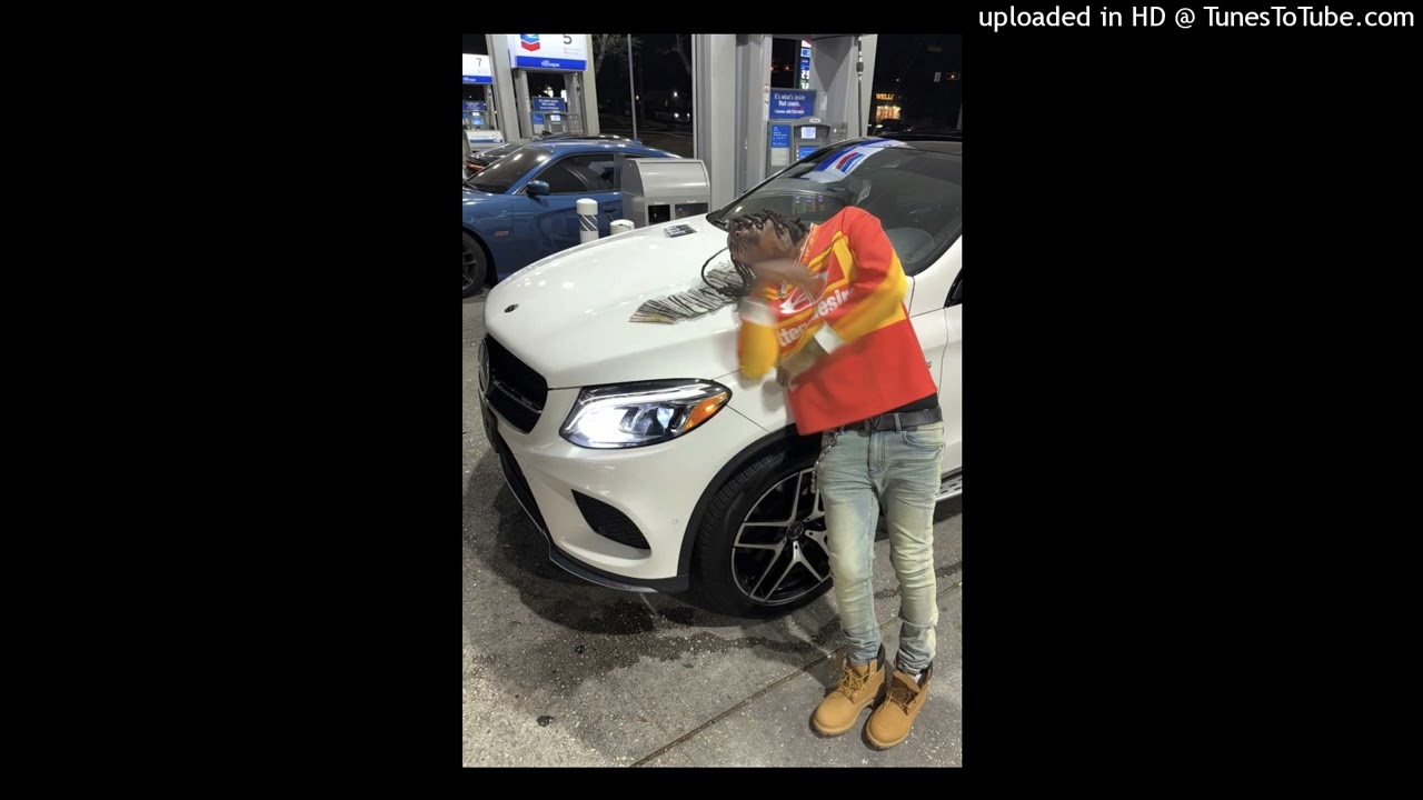 (FREE) Jay Montana Type Beat “Stand Alone”