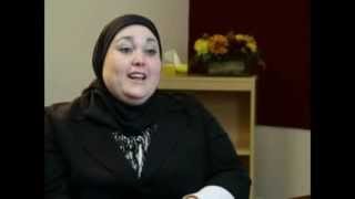 Somali, Welcome DVD Chapter 2. Resettlement Agency