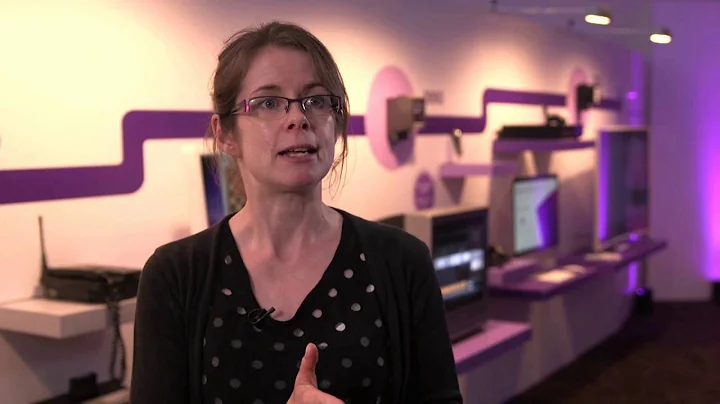 SRA Annual Conference 2019: Plenary Speech by Professor Lorraine Whitmarsh