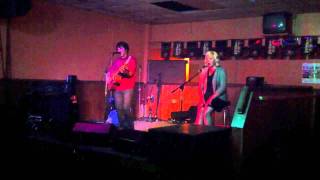 Vandaveer - Dig Down Deep (5/10/11)