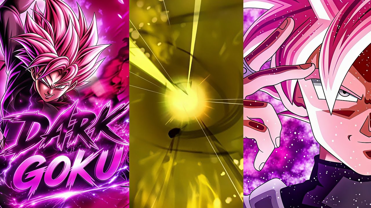 Legend Broly Full Gameplay 🔥💀 | DB Legends PvP #dbl #dblegends # ...