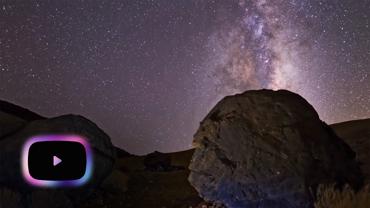 Indigenous Maps: Reading the Stars | Children of the Stars S1 Ep8