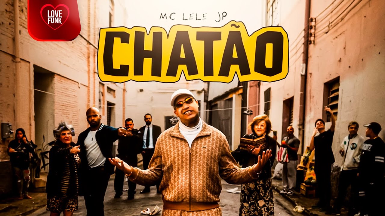 VAI TOMANDO POCK POCK - MC's Lele JP, Leozinho ZS, GH Original, Menor ZL, Meno K (DJ Gordinho da VF)