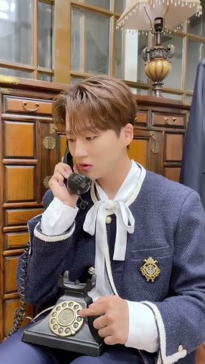 Cho min kyu of Forestella.