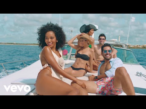 Jonas Blue, Léon - Hear Me Say