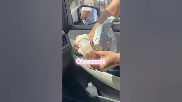 This is so cool! New Popmart Beanie Bubble up blind box unboxing #popmart #blindbox #shoppinghaul