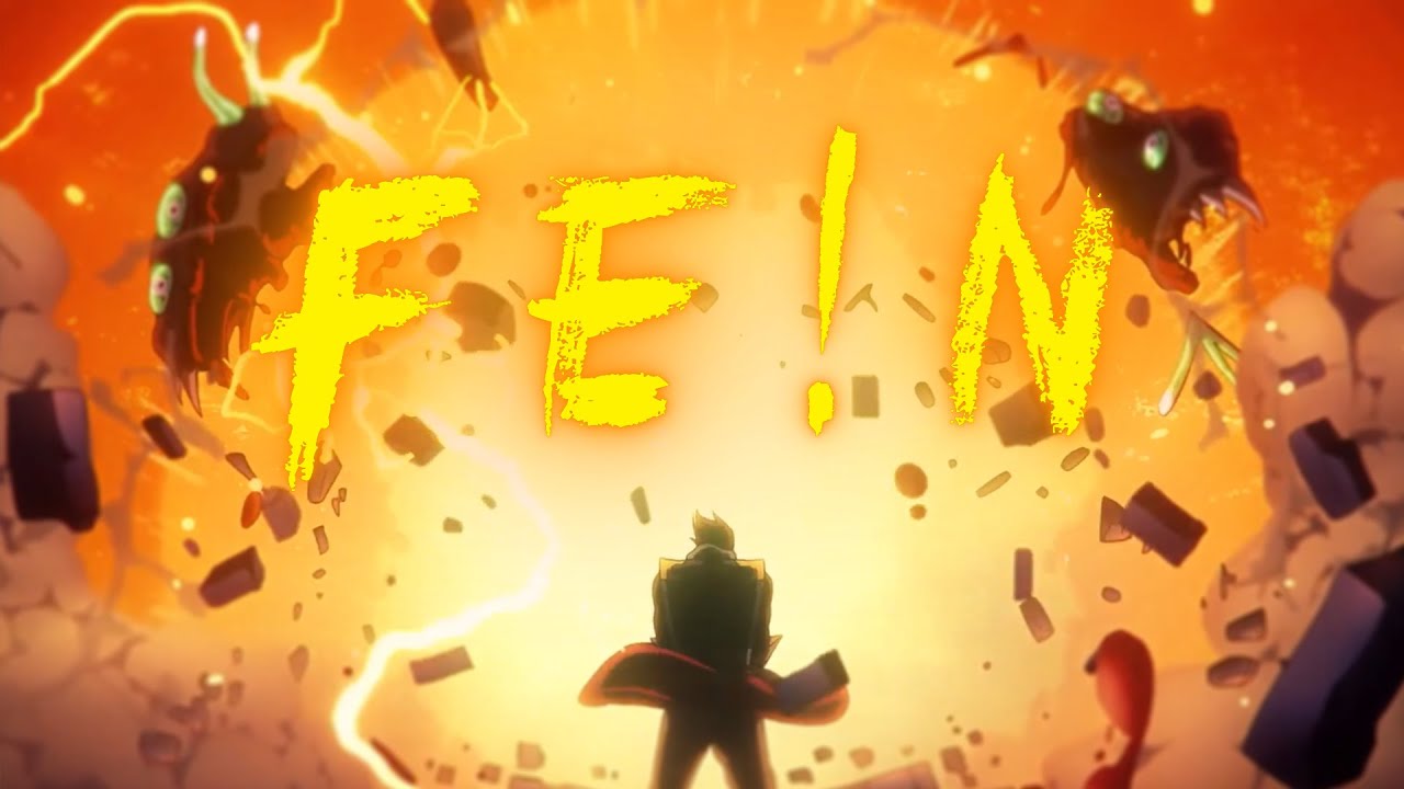 Fe N FE!N - TRAVIS SCOTT x PLAYBOI CARTI AMV - YouTube