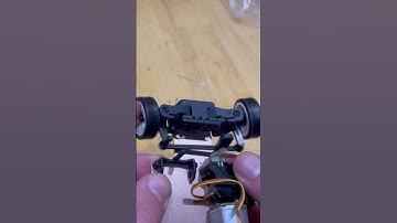 EASIEST K989 RWD MOD! #shorts #drifting #k989 #k969 #rwd cheap!