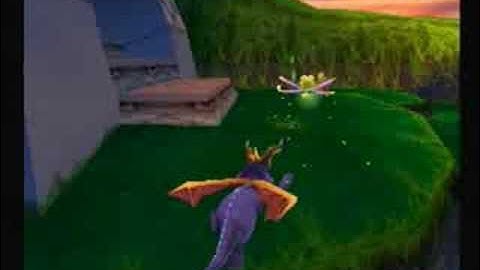 spyro ripto