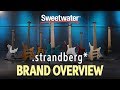 .strandberg* Brand Overview