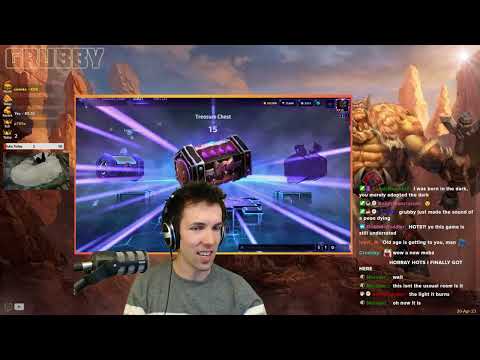 20 Apr 2023 2 games of HOTS then DOTA2