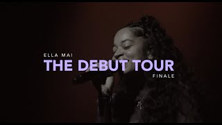 Ellasode: The Debut Tour Finale