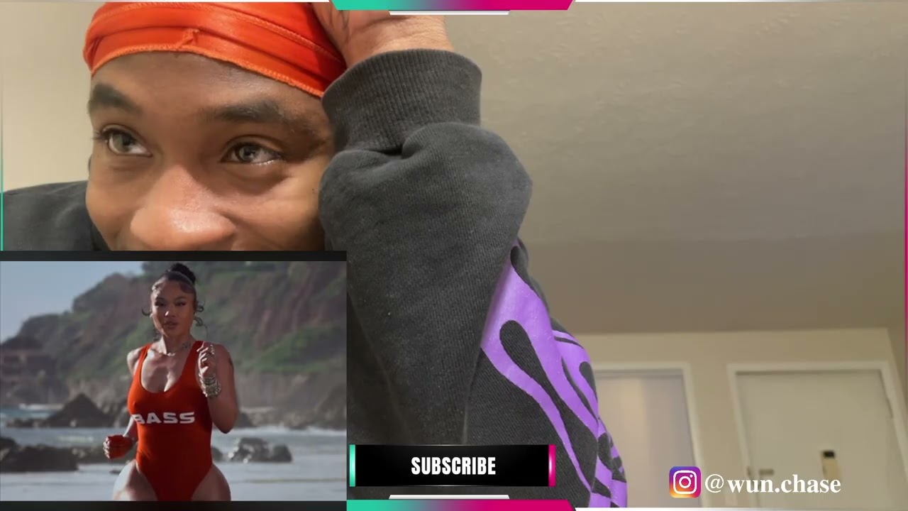 Tory Lanez - S.L.I.D.E (Official Music Video) [REACTION!!!]